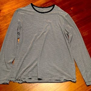 Lululemon long sleeve